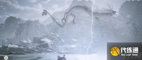 黑神话悟空亢金龙控制流公式怎么打