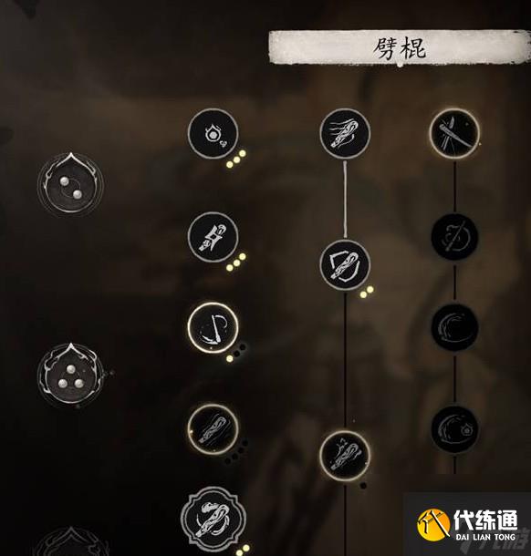 黑神话悟空毒敌大王通关技巧