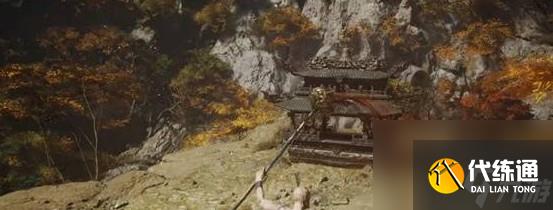 黑神话悟空毒敌大王通关技巧