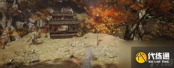黑神话悟空毒敌大王通关技巧