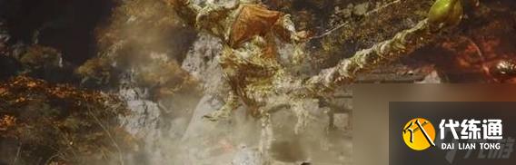 黑神话悟空毒敌大王通关技巧