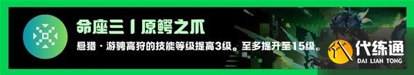 《原神》基尼奇详细培养攻略 基尼奇圣遗物怎么选