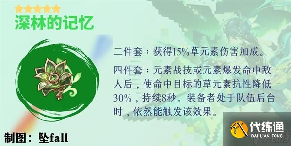 《原神》基尼奇详细培养攻略 基尼奇圣遗物怎么选