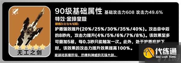 《原神》基尼奇详细培养攻略 基尼奇圣遗物怎么选