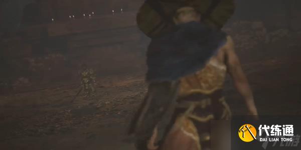 黑神话悟空翠笠武师怎么打