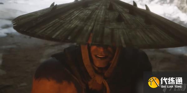 黑神话悟空翠笠武师怎么打