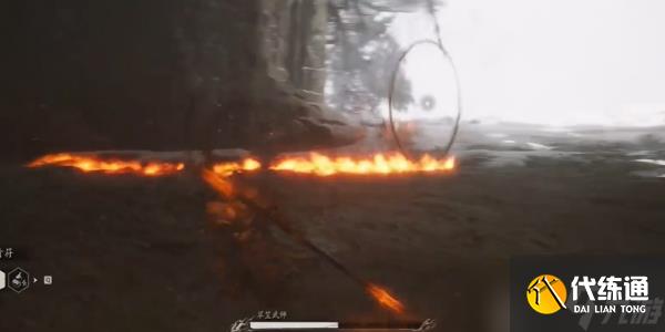 黑神话悟空翠笠武师怎么打