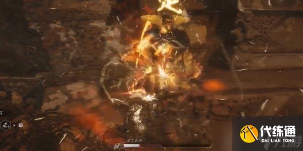 黑神话悟空翠笠武师怎么打