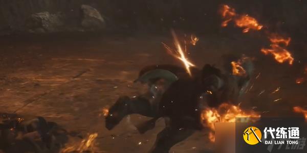 黑神话悟空翠笠武师怎么打