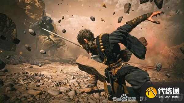 《黑神话悟空》黄风岭探索注意点讲解 新手黄风岭怎么探索