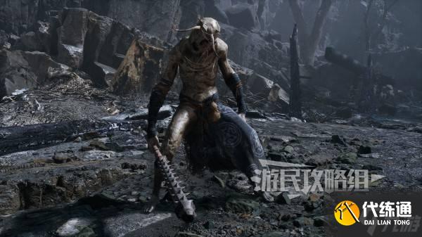 《黑神话悟空》第五回影神图妖怪位置及图鉴解锁方法