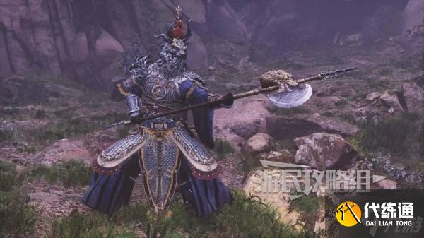 《黑神话悟空》第六回影神图妖怪位置及图鉴解锁方法