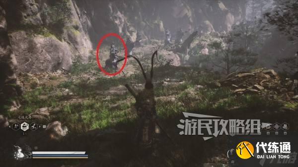 《黑神话悟空》第六回影神图妖怪位置及图鉴解锁方法