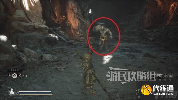 《黑神话悟空》第三回影神图妖怪位置及图鉴解锁方法