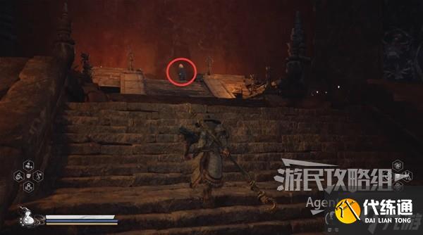 《黑神话悟空》第六回隐藏地图解锁方法