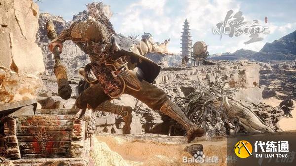 《黑神话悟空》黄风岭探索注意点讲解 新手黄风岭怎么探索