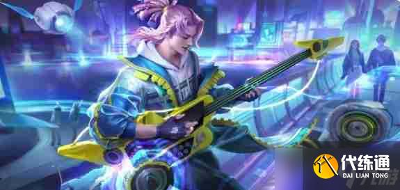 王者荣耀神钩对决最强英雄如何选择 神钩对决最强英雄选择方法