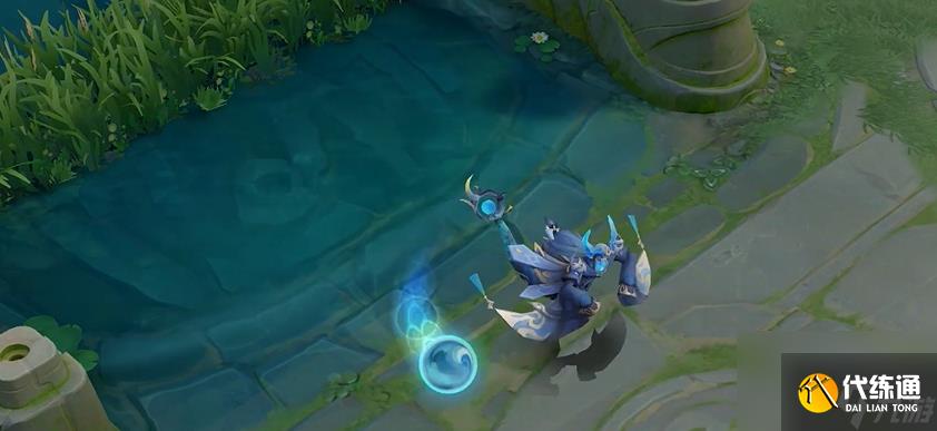 《王者荣耀》东皇太一噬灭天穹新皮肤获取方法