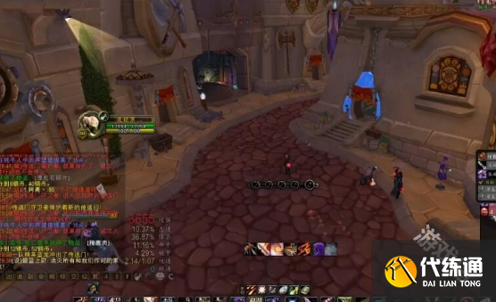 魔兽世界耻辱碎片盗贼好用吗