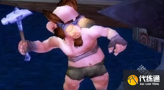 魔兽世界超光谱侦测护目镜图纸在哪