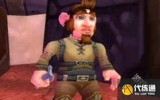 魔兽世界超光谱侦测护目镜图纸在哪