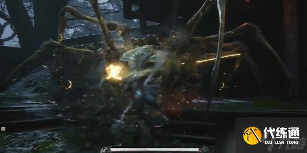 黑神话悟空二姐怎么打