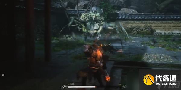 黑神话悟空二姐怎么打