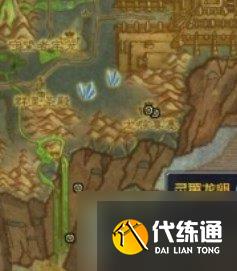 魔兽世界灵翼龙卵快速获得 魔兽世界灵翼龙卵有什么用