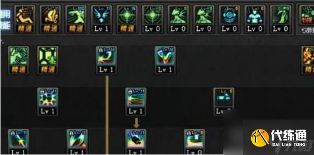 dnf基础精通是什么 dnf基础精通玩法介绍