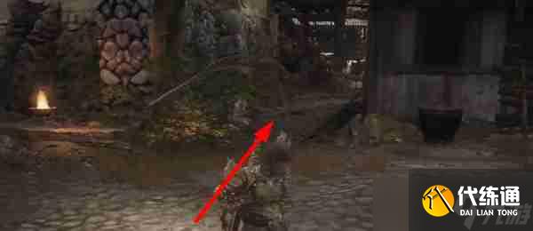 黑神话悟空清虚道果如何获取 清虚道果获取方法