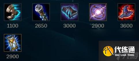 英雄联盟手游辛德拉怎么玩