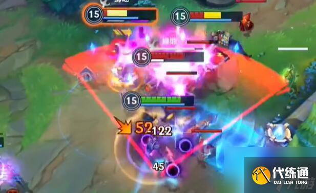 英雄联盟手游辛德拉怎么玩