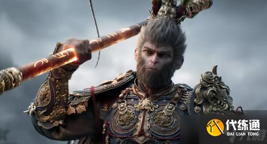 黑神话悟空赭黄套装满级属性及外观一览 赭黄套怎么获得