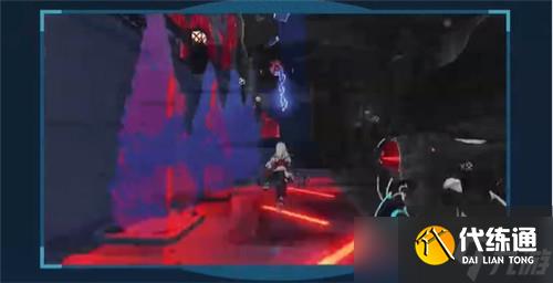 崩坏3最初与最后的战争玩法