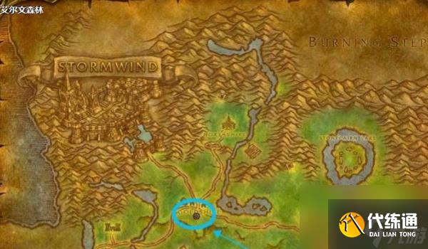 魔兽世界马戏团buff多久领一次