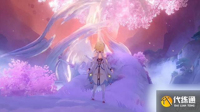 《原神》究竟有什么样的结局，能够完美刀到所有玩家？