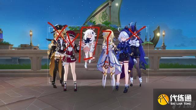 《原神》究竟有什么样的结局，能够完美刀到所有玩家？