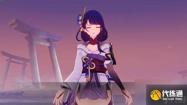 《原神》究竟有什么样的结局，能够完美刀到所有玩家？