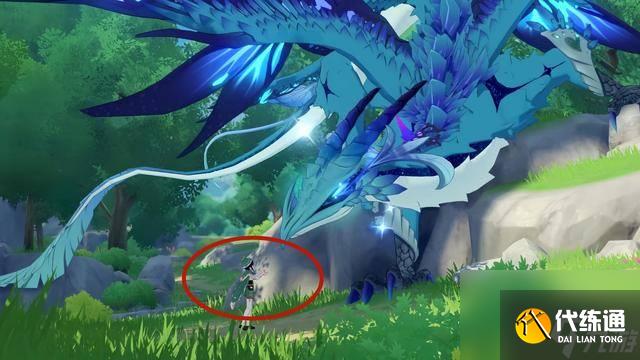 《原神》究竟有什么样的结局，能够完美刀到所有玩家？