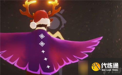 《光遇》二级斗篷上线时间说明