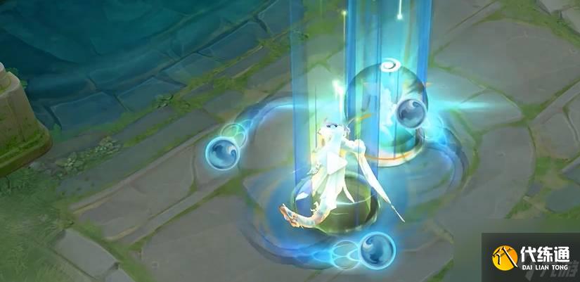 王者荣耀东皇太一噬灭天穹新皮肤怎么获得