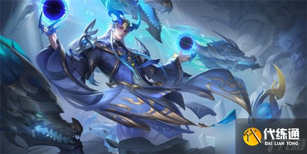 王者荣耀新英雄苍上线时间预测