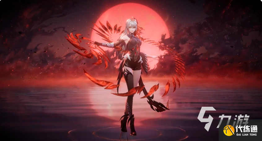 王者荣耀s37赛季新英雄是谁 王者荣耀s37赛季新英雄介绍