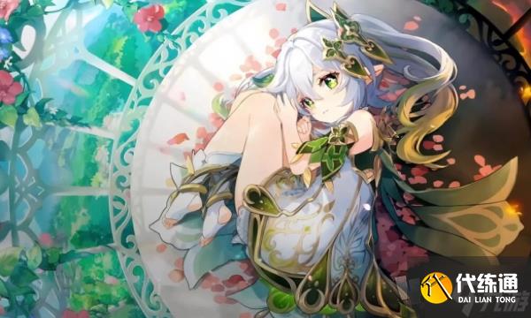 原神5.1版本卡池复刻角色有什么 最新复刻角色一览