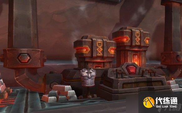 魔兽世界11.0化生台在哪 魔兽世界11.0化生台位置一览