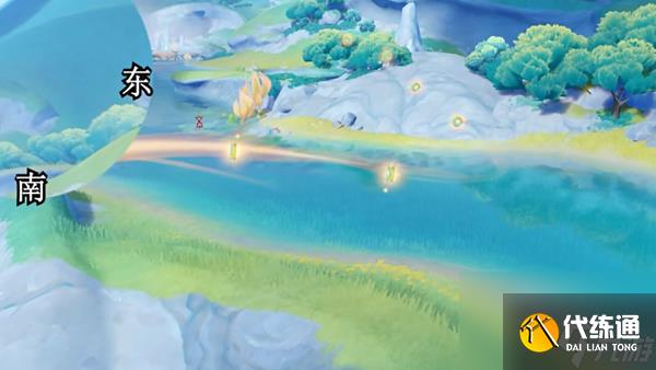 原神合成台疑案任务完成攻略