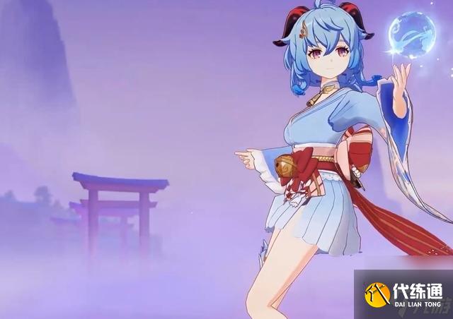 原神火神什么时候出 原神火神几月几号上线