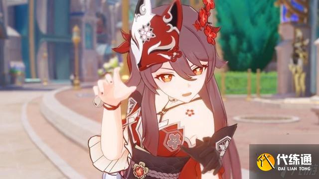 原神火神什么时候出 原神火神几月几号上线