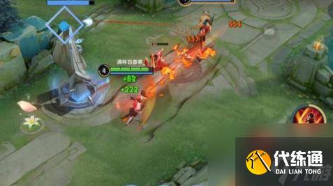 王者榮耀云纓連招怎么打-王者榮耀云纓連招怎么打詳解