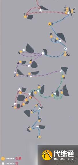 光遇如何安全度过伊旬之眼? 《光遇》伊甸之眼攻略流程